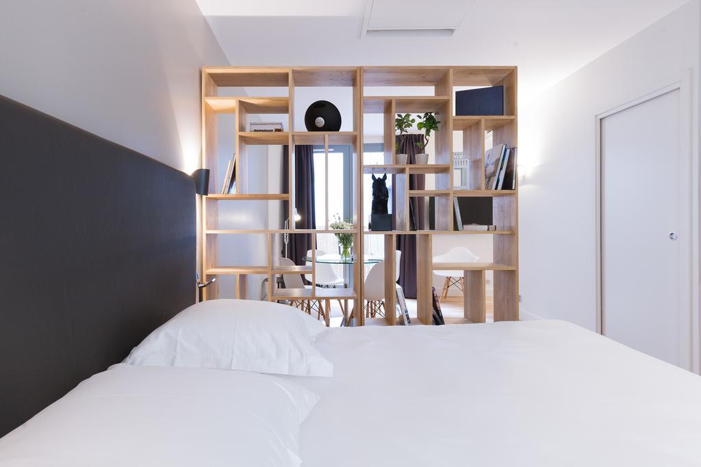 T2 Bis Luxe Hyper Centre Piscine Bed & Breakfast Bordeaux Exterior photo